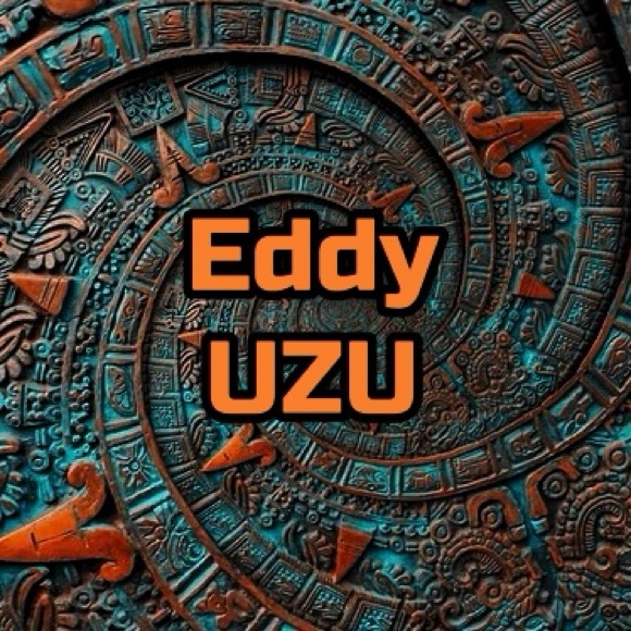 eddyuzu